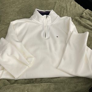 Tommy Hilfiger 1/4 zip Sweatshirt
